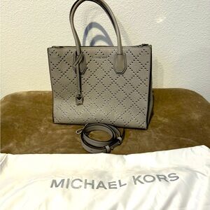 MICHAEL KORS purse